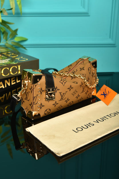 LVS - Slim Trunk Bag