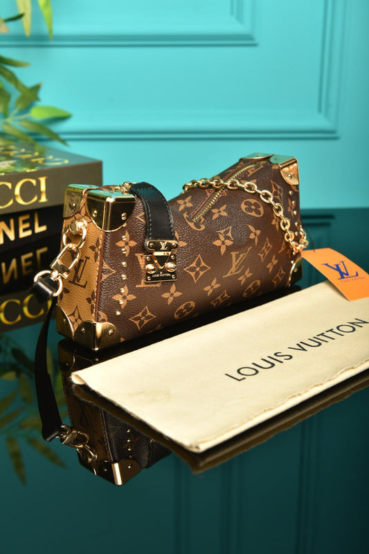 LVS - Slim Trunk Bag