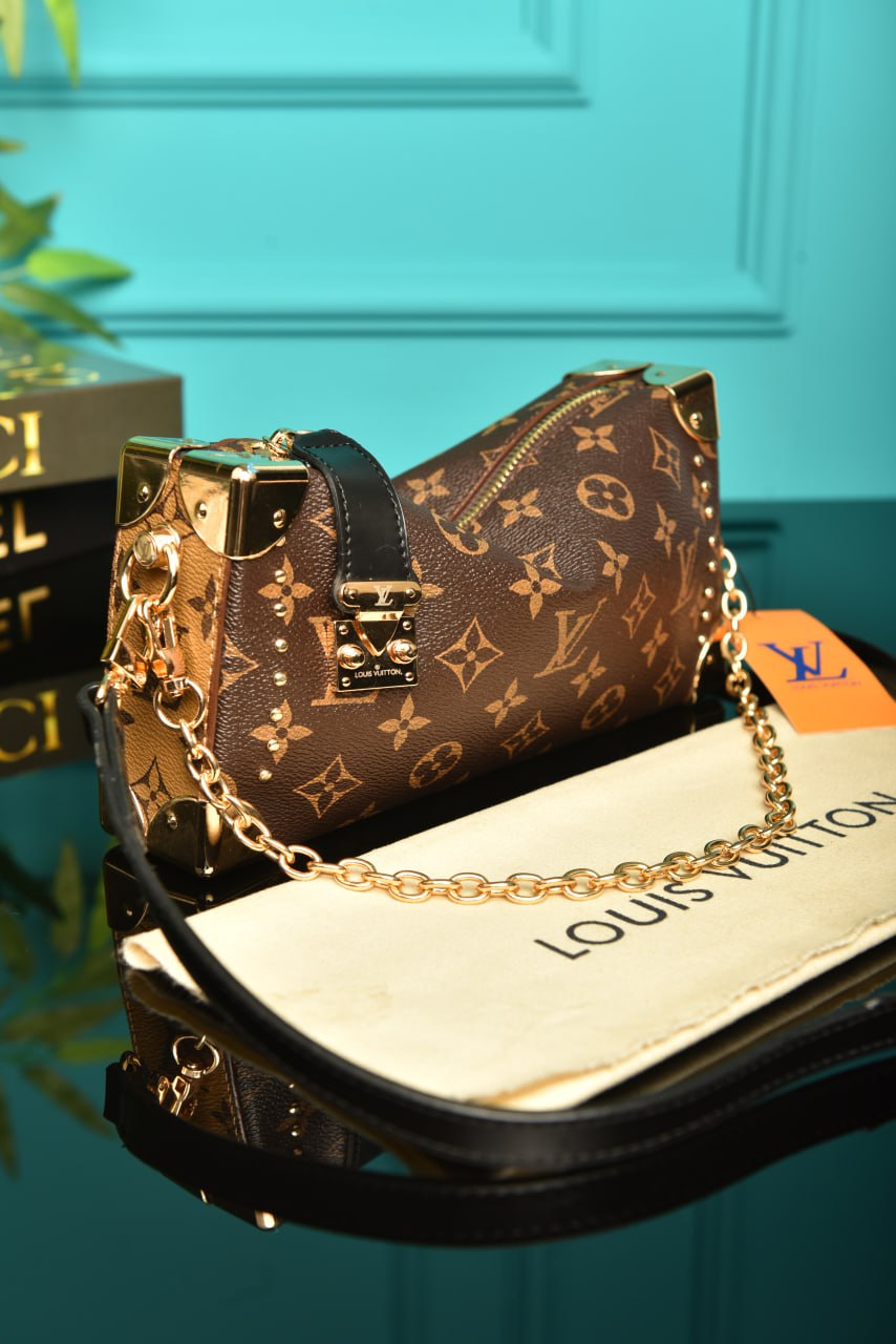 LVS - Slim Trunk Bag