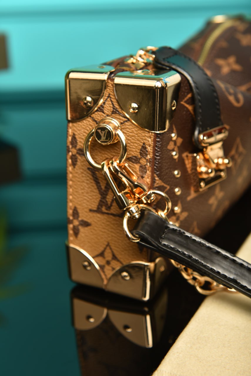 LVS - Slim Trunk Bag