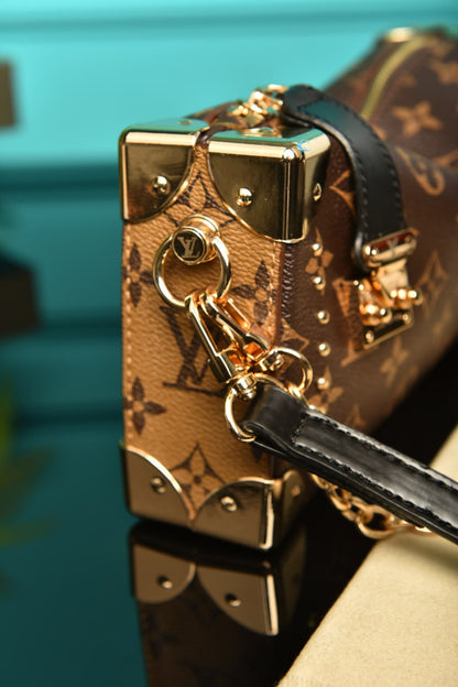 LVS - Slim Trunk Bag
