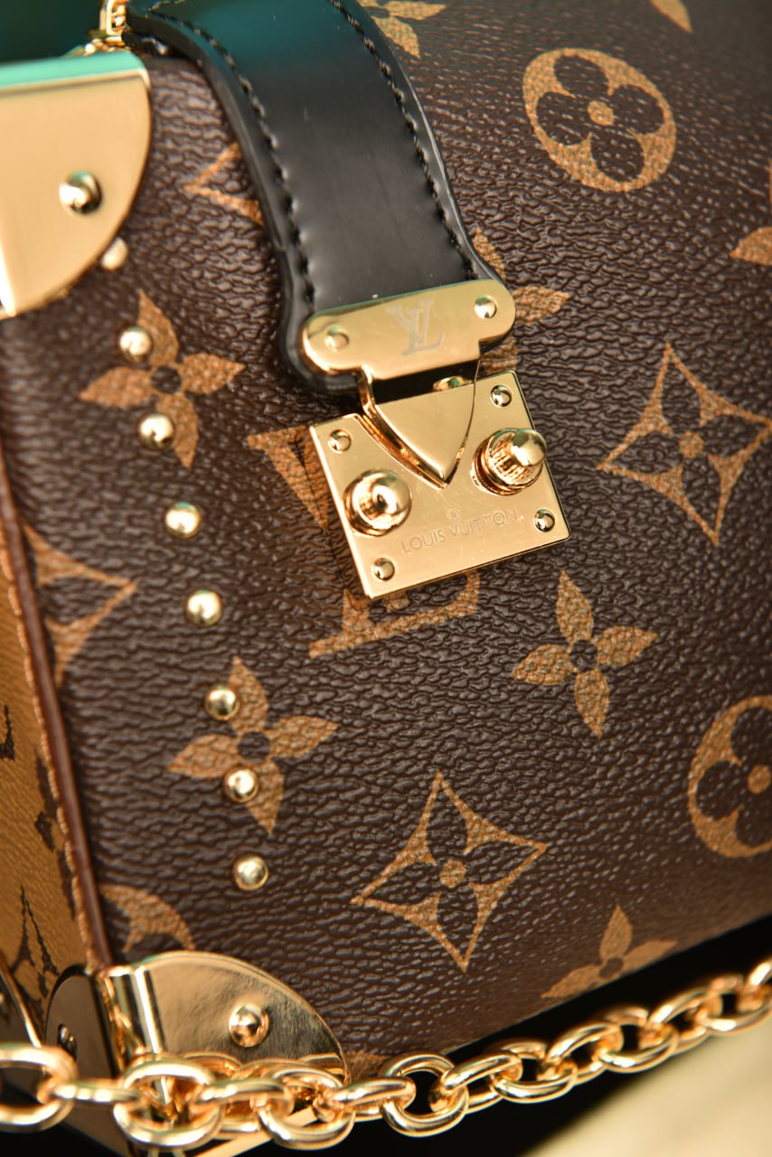 LVS - Slim Trunk Bag