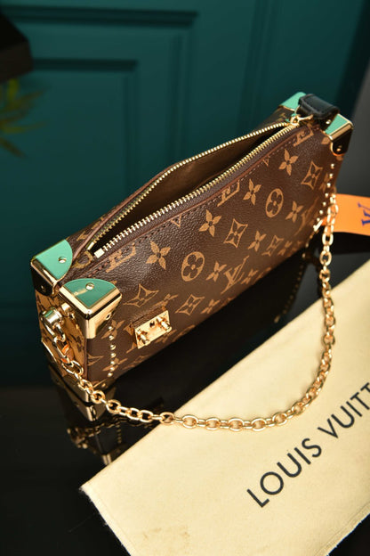 LVS - Slim Trunk Bag