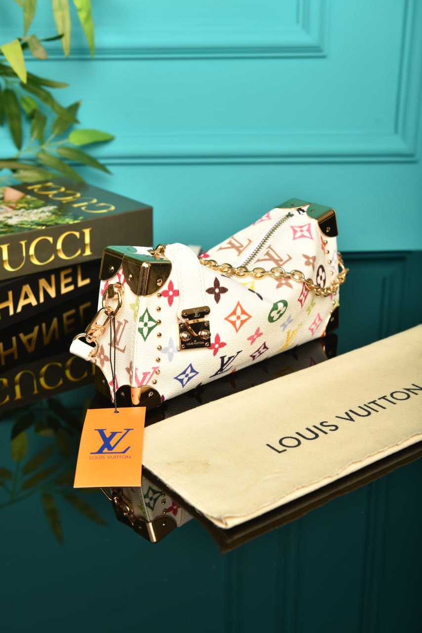 LVS - Slim Trunk Bag