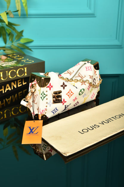 LVS - Slim Trunk Bag