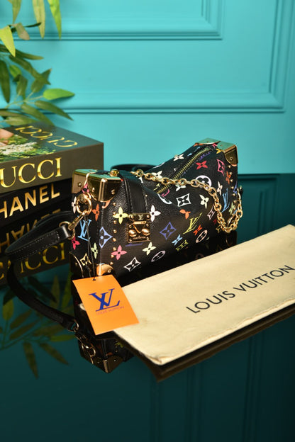 LVS - Slim Trunk Bag