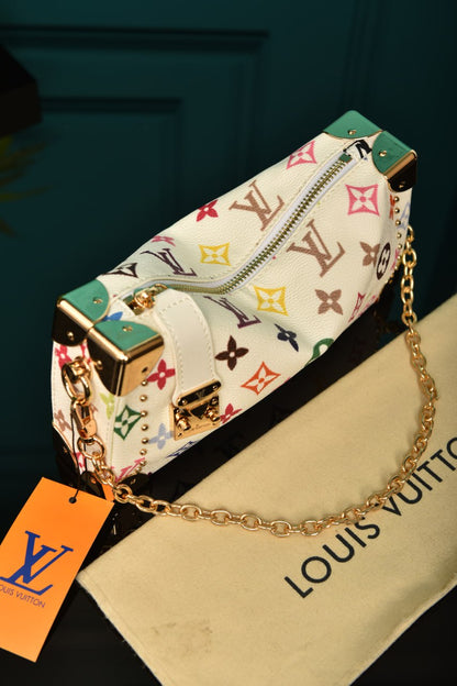 LVS - Slim Trunk Bag