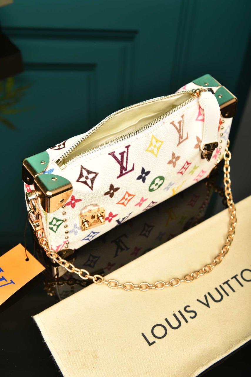 LVS - Slim Trunk Bag