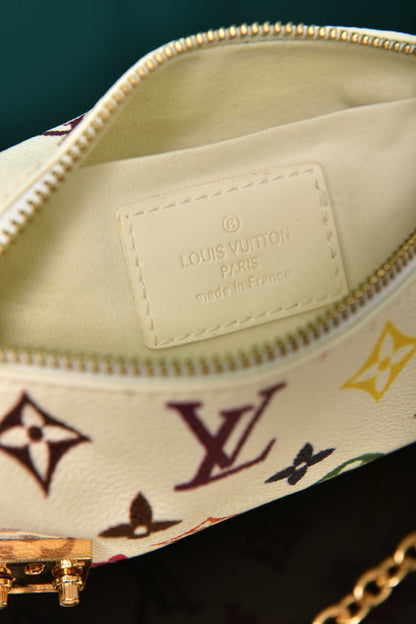 LVS - Slim Trunk Bag