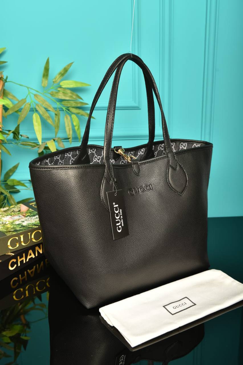 GG - Totissima Large Reversible Tote