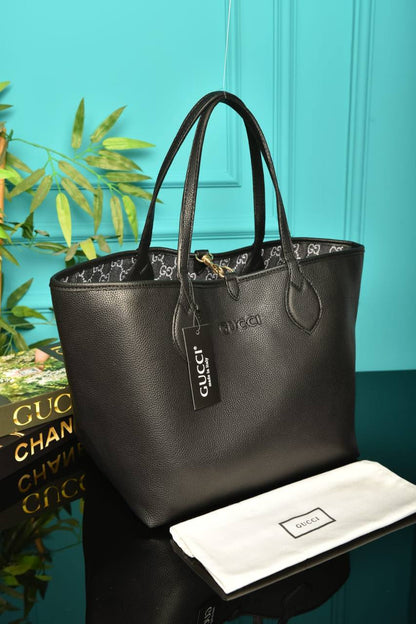 GG - Totissima Large Reversible Tote