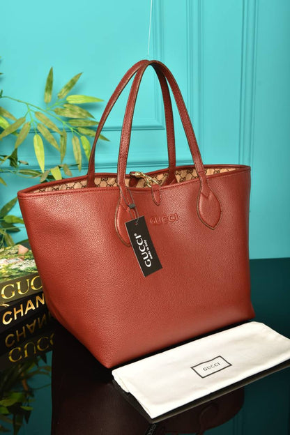 GG - Totissima Large Reversible Tote