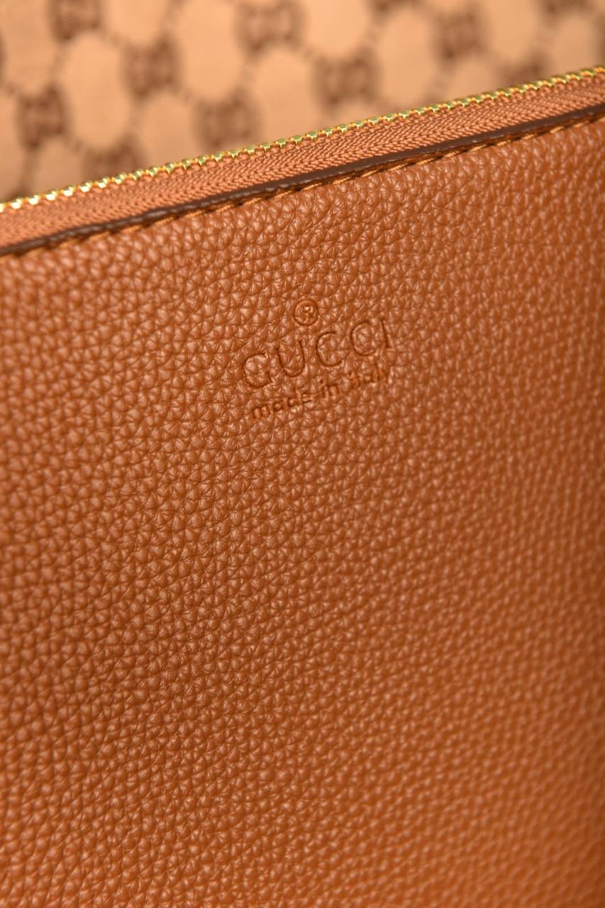 GG - Totissima Large Reversible Tote