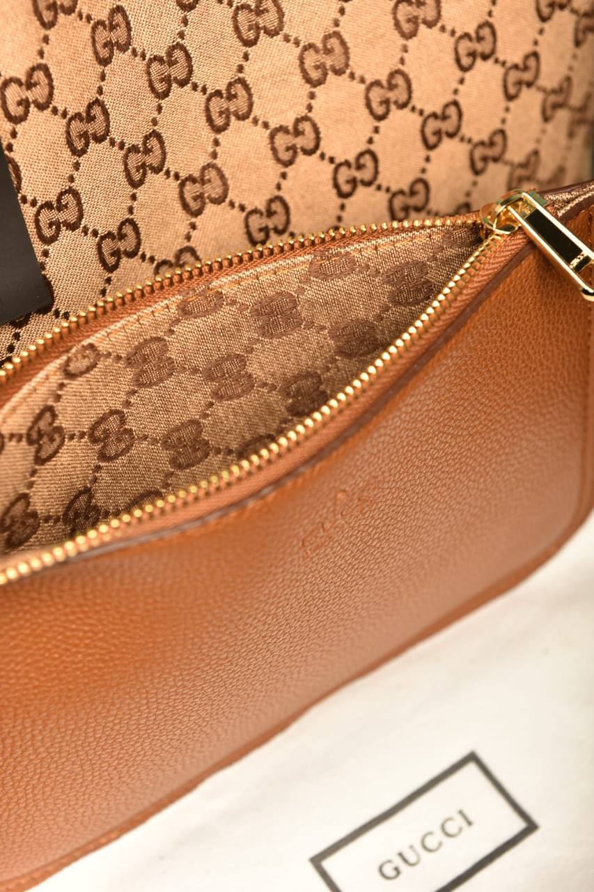 GG - Totissima Large Reversible Tote