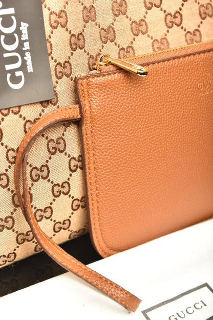 GG - Totissima Large Reversible Tote