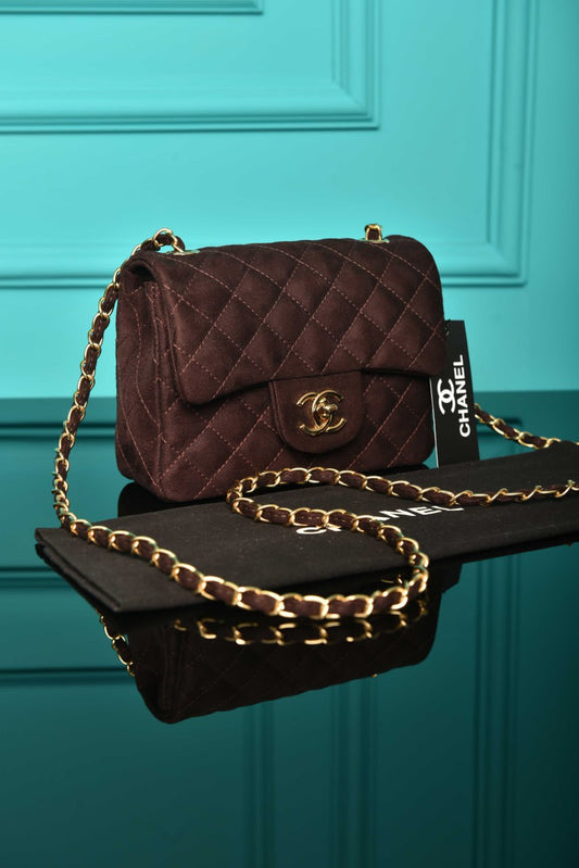 Chnl - 1.55 Bag