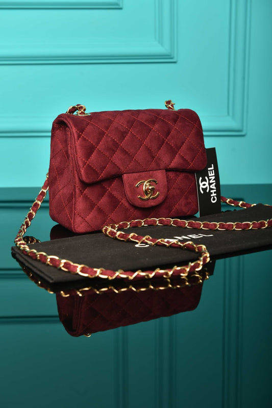 Chnl - 1.55 Bag