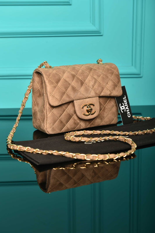 Chnl - 1.55 Bag