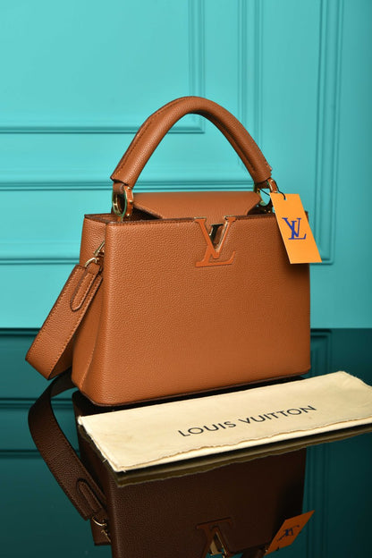 LVS - Capucines Bag