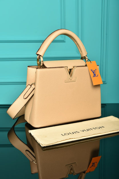 LVS - Capucines Bag