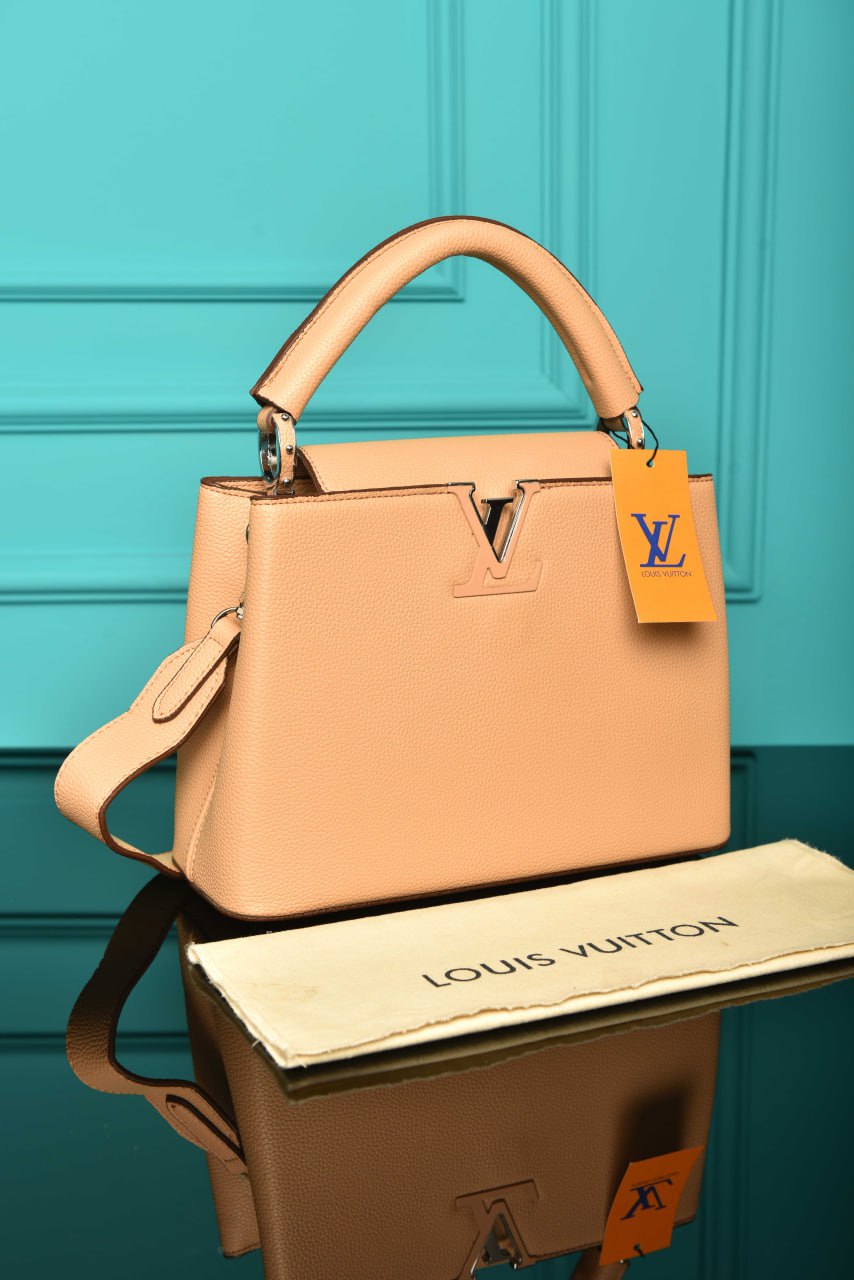 LVS - Capucines Bag
