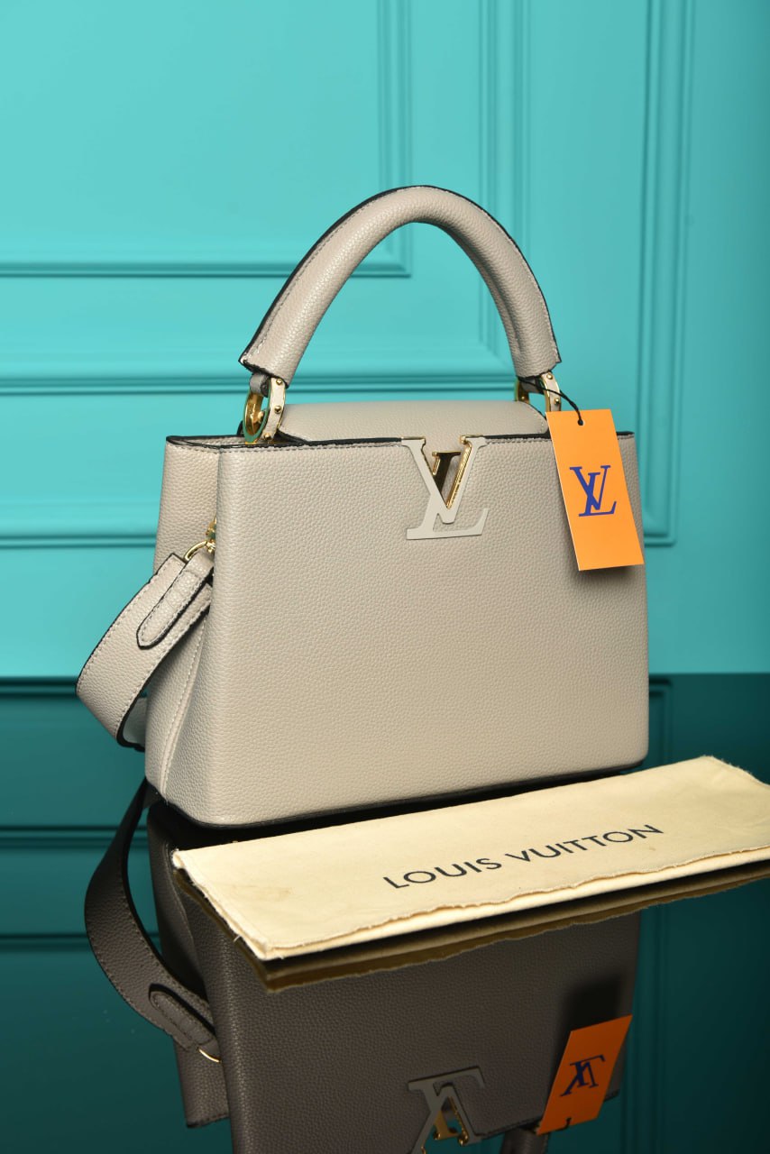 LVS - Capucines Bag