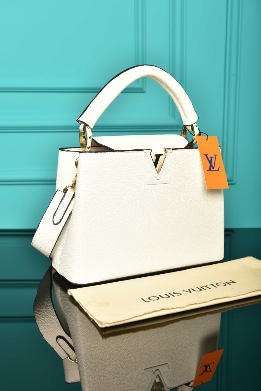 LVS - Capucines Bag