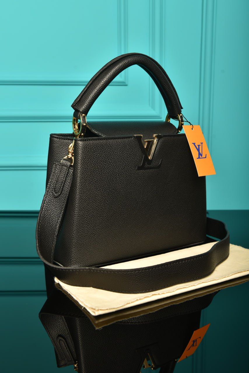 LVS - Capucines Bag