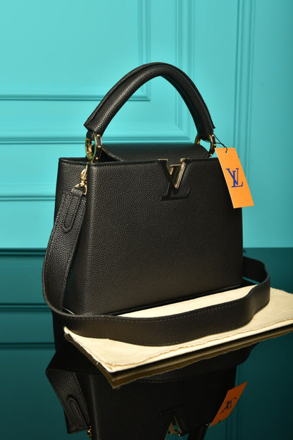 LVS - Capucines Bag