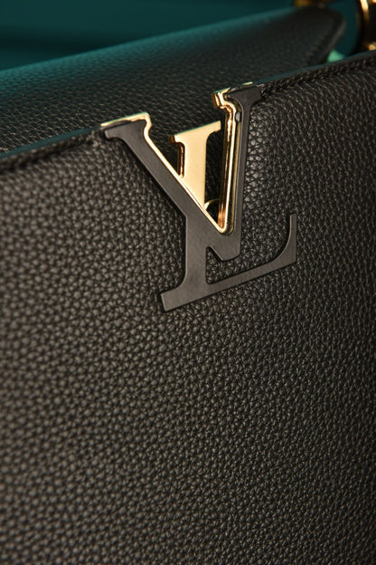 LVS - Capucines Bag