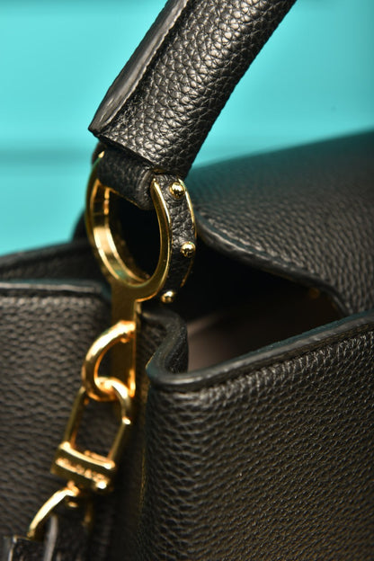 LVS - Capucines Bag