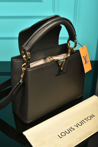 LVS - Capucines Bag
