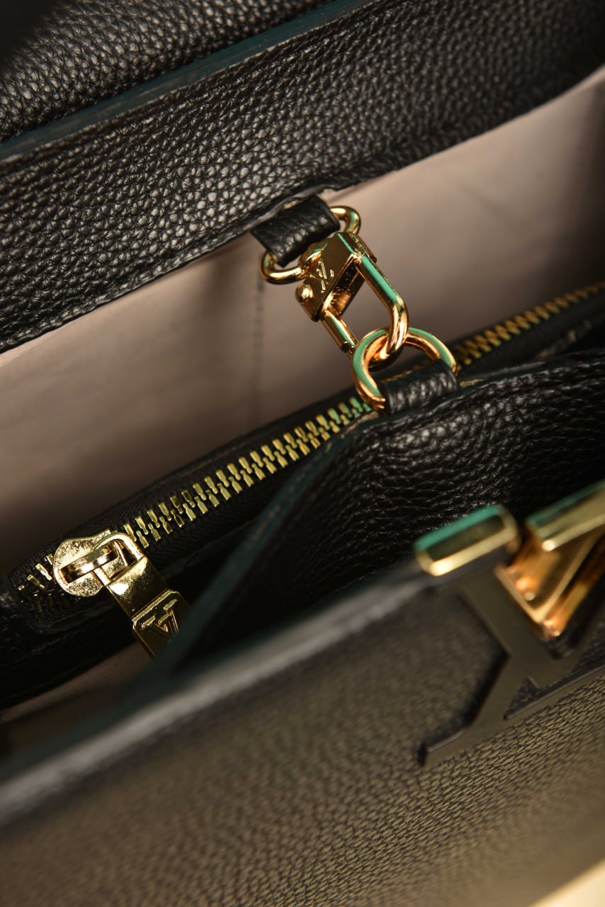 LVS - Capucines Bag