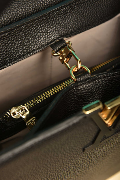 LVS - Capucines Bag