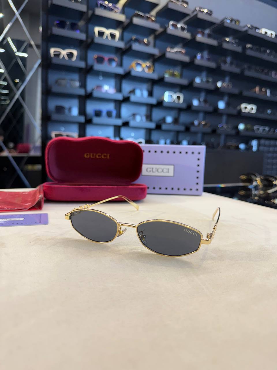 GG  - Sunglasses