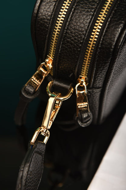 PRD - Textured Camera Bag