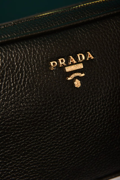 PRD - Textured Camera Bag