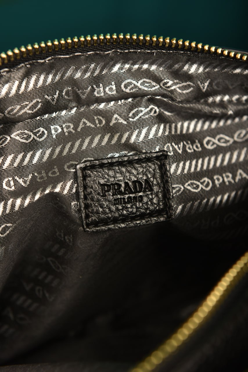 PRD - Textured Camera Bag