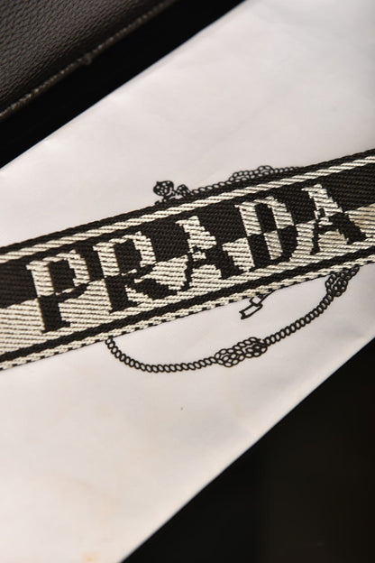 PRD - Textured Camera Bag