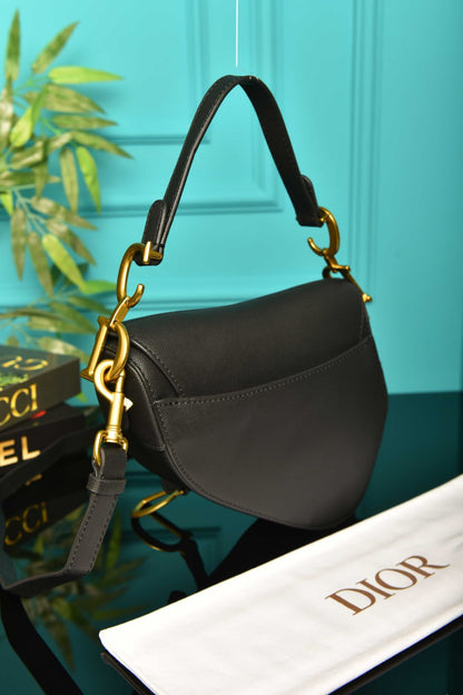 CD -Saddle Bag