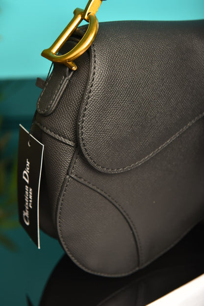 CD -Saddle Bag