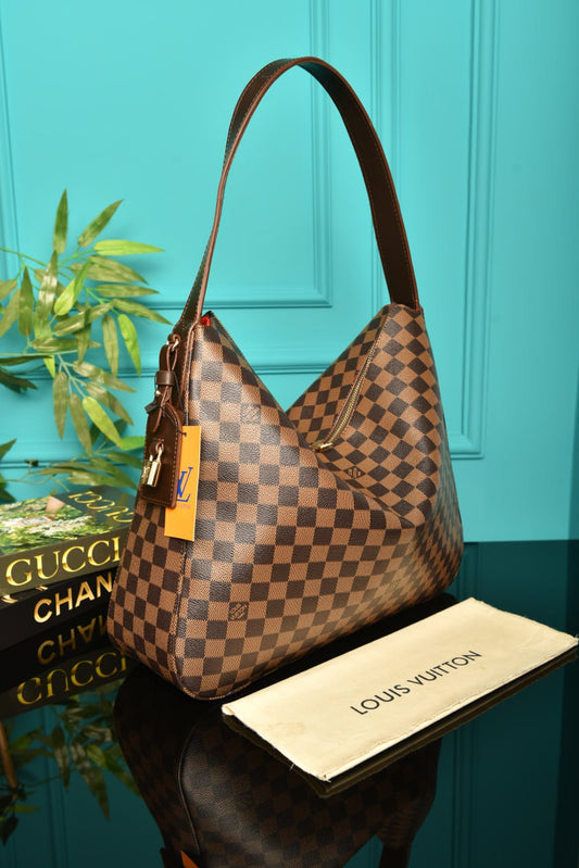 LVS - Slouchy MM Bag