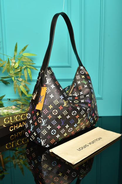 LVS - Slouchy MM Bag