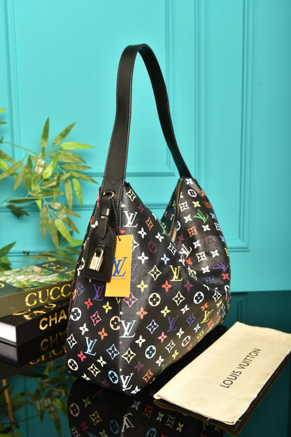 LVS - Slouchy MM Bag