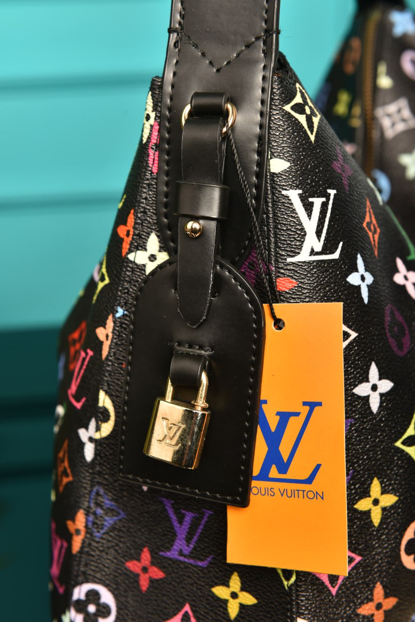LVS - Slouchy MM Bag
