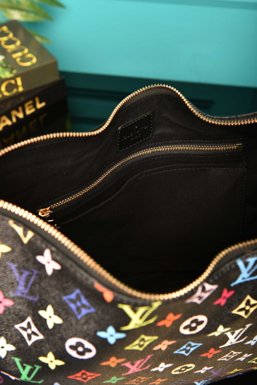 LVS - Slouchy MM Bag