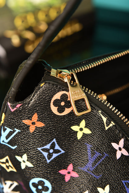 LVS - Slouchy MM Bag