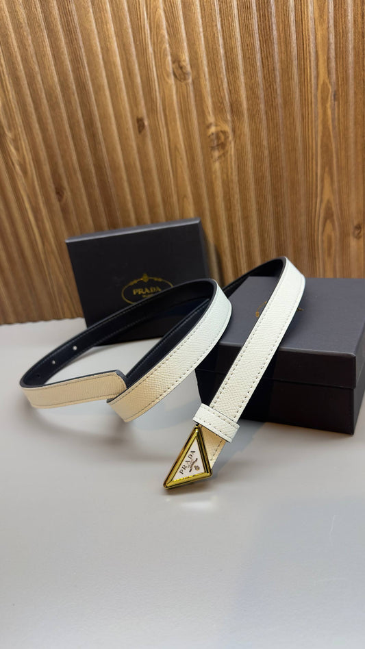 PRD - Leather Imported Belt