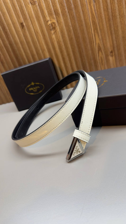 PRD - Leather Imported Belt