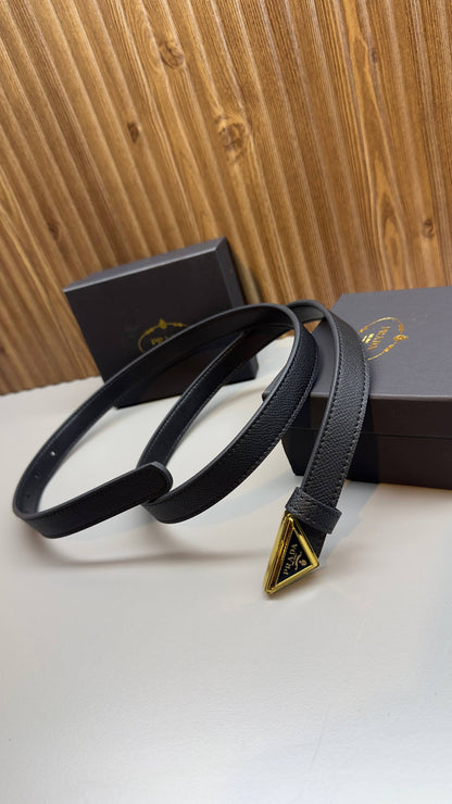 PRD - Leather Imported Belt